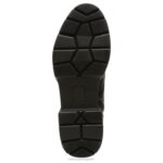 mujer Naturalizer sintético liso negro bota de combate soul ozzy RTZ4T693 - Imagen 7