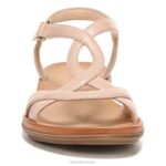 mujer Naturalizer Sintético malva vintage sandalia soul solo RTZ4T564 - Imagen 5