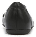 mujer Naturalizer sintético negro alma mística plana RTZ4T43 - Imagen 6