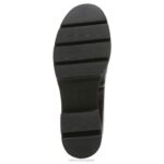 mujer Naturalizer sintético negro mocasín de cabaret RTZ4T393 - Imagen 7