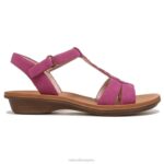 mujer Naturalizer sintético púrpura sandalia alma verano RTZ4T529 - Imagen 2