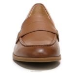 mujer Naturalizer té inglés sintético mocasín milo RTZ4T396 - Imagen 5