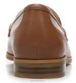 mujer Naturalizer té inglés sintético mocasín milo RTZ4T396 - Imagen 6