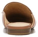 mujer Naturalizer té inglés sintético mula kayden RTZ4T508 - Imagen 6