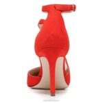 mujer Naturalizer ante amapola retro 27 editar bomba abilyn RTZ4T131 - Imagen 6