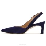 mujer Naturalizer ante azul 27 editar bomba felicia RTZ4T148 - Imagen 3