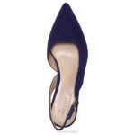 mujer Naturalizer ante azul 27 editar bomba felicia RTZ4T148 - Imagen 4