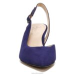 mujer Naturalizer ante azul 27 editar bomba felicia RTZ4T148 - Imagen 5