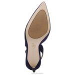 mujer Naturalizer ante azul 27 editar bomba felicia RTZ4T148 - Imagen 7
