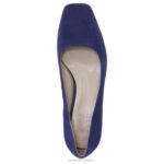 mujer Naturalizer ante azul refugio bomba karina RTZ4T162 - Imagen 4