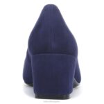 mujer Naturalizer ante azul refugio bomba karina RTZ4T162 - Imagen 6