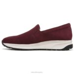 mujer Naturalizer ante cabernet sauvignon zapatillas selah RTZ4T352 - Imagen 3