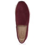 mujer Naturalizer ante cabernet sauvignon zapatillas selah RTZ4T352 - Imagen 4