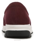 mujer Naturalizer ante cabernet sauvignon zapatillas selah RTZ4T352 - Imagen 6