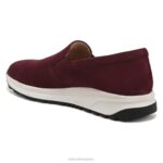 mujer Naturalizer ante cabernet sauvignon zapatillas selah RTZ4T352 - Imagen 8
