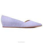 mujer Naturalizer ante morado kristin plana RTZ4T268 - Imagen 2