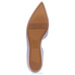 mujer Naturalizer ante morado kristin plana RTZ4T268 - Imagen 7