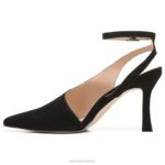 mujer Naturalizer ante negro 27 editar bomba adelice RTZ4T217 - Imagen 3