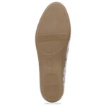 mujer Naturalizer azul claro multisintético piso vivienne RTZ4T500 - Imagen 7