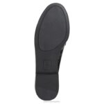 mujer Naturalizer charol negro 27 editar mocasín sevyn RTZ4T198 - Imagen 7
