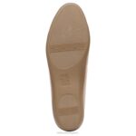 mujer Naturalizer crema brulée de cuero piso vivienne RTZ4T499 - Imagen 7
