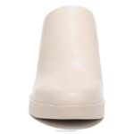 mujer Naturalizer cuero de piel de porcelana gen n conectar mula RTZ4T650 - Imagen 5