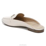 mujer Naturalizer cuero de porcelana emiline mula RTZ4T62 - Imagen 9