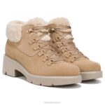 mujer Naturalizer gamuza de abedul botines dover RTZ4T678